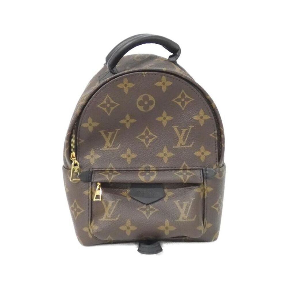 Louis Vuitton Monogram Backpack